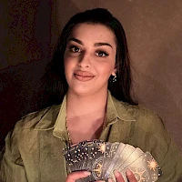 Алевтина Александровна